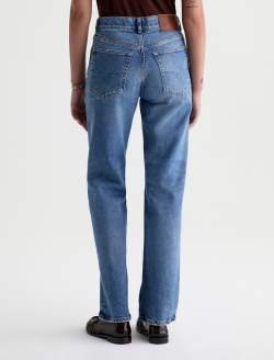 Sydney Jean Echo High-Rise Stovepipe WOMENS BOTTOMS Photo 8