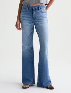 Georgia Jean 17 Years Duet Relaxed Flare WOMENS BOTTOMS Photo 3