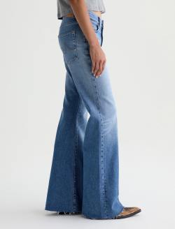 Georgia Jean 17 Years Duet Relaxed Flare WOMENS BOTTOMS Photo 5