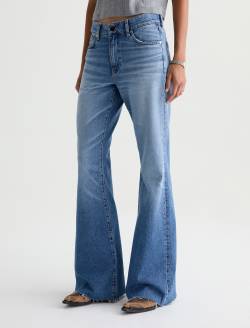 Georgia Jean 17 Years Duet Relaxed Flare WOMENS BOTTOMS Photo 7