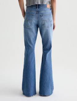 Georgia Jean 17 Years Duet Relaxed Flare WOMENS BOTTOMS Photo 9