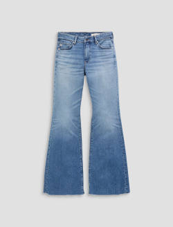 Georgia Jean 17 Years Duet Relaxed Flare WOMENS BOTTOMS Photo 1