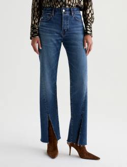 Sydney Jean 13 Years Cymbals High-Rise Stovepipe WOMENS BOTTOMS Photo 3