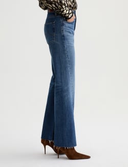 Sydney Jean 13 Years Cymbals High-Rise Stovepipe WOMENS BOTTOMS Photo 5