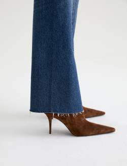 Sydney Jean 13 Years Cymbals High-Rise Stovepipe WOMENS BOTTOMS Photo 6