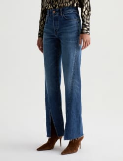 Sydney Jean 13 Years Cymbals High-Rise Stovepipe WOMENS BOTTOMS Photo 7