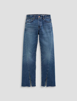 Sydney Jean 13 Years Cymbals High-Rise Stovepipe WOMENS BOTTOMS Photo 1