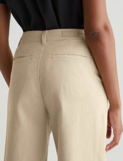 Tailored Deven Opal Stone Corduroy High-Rise Ultra Wide Leg WOMENS BOTTOMS Photo 6