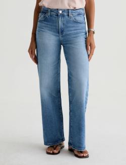 Saige Wide Leg Crop Helios Mid-Rise Fit WOMENS BOTTOMS Photo 10
