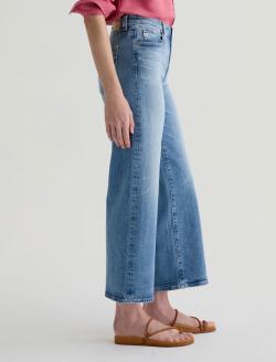 Saige Wide Leg Crop Helios Mid-Rise Fit WOMENS BOTTOMS Photo 5