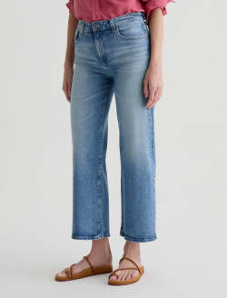 Saige Wide Leg Crop Helios Mid-Rise Fit WOMENS BOTTOMS Photo 6