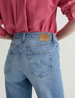 Saige Wide Leg Crop Helios Mid-Rise Fit WOMENS BOTTOMS Photo 7