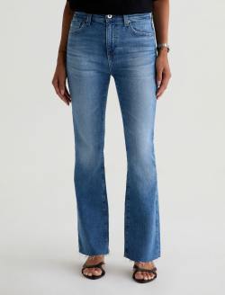 Farrah Boot Crop Iris Mid-Rise Boot WOMENS BOTTOMS Photo 10