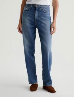 Rian 16 Years Sovereign AG-ed™ High-Rise Straight Denim WOMENS BOTTOMS Photo 3