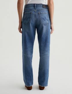 Rian 16 Years Sovereign AG-ed™ High-Rise Straight Denim WOMENS BOTTOMS Photo 8
