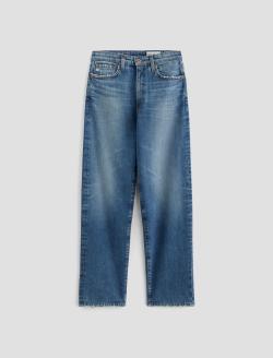 Rian 16 Years Sovereign AG-ed™ High-Rise Straight Denim WOMENS BOTTOMS Photo 1