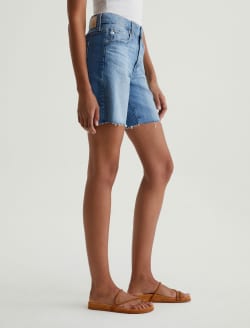 Ex-Boyfriend Short Iris Mid-Rise Bermuda WOMENS BOTTOMS Photo 5