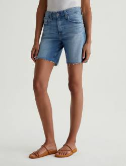 Ex-Boyfriend Short Iris Mid-Rise Bermuda WOMENS BOTTOMS Photo 6