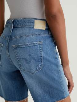 Ex-Boyfriend Short Iris Mid-Rise Bermuda WOMENS BOTTOMS Photo 7