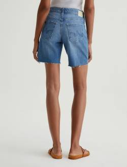 Ex-Boyfriend Short Iris Mid-Rise Bermuda WOMENS BOTTOMS Photo 8