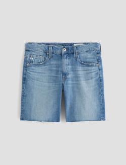 Ex-Boyfriend Short Iris Mid-Rise Bermuda WOMENS BOTTOMS Photo 1