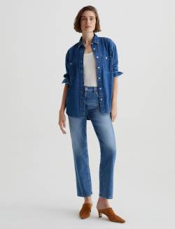 Women Brinley Iris at AG Jeans Official Store