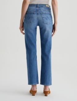 Brinley Iris Mid-Rise Straight WOMENS BOTTOMS Photo 8