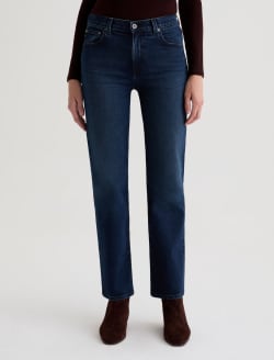 Brinley Midnight Sun Mid-Rise Straight WOMENS BOTTOMS Photo 3