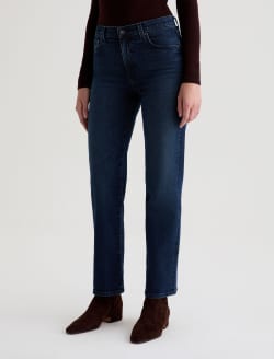 Brinley Midnight Sun Mid-Rise Straight WOMENS BOTTOMS Photo 6