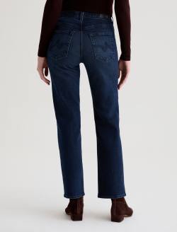 Brinley Midnight Sun Mid-Rise Straight WOMENS BOTTOMS Photo 8
