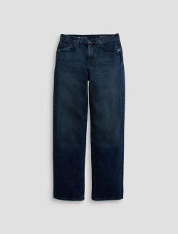 Brinley Midnight Sun Mid-Rise Straight WOMENS BOTTOMS Photo 1