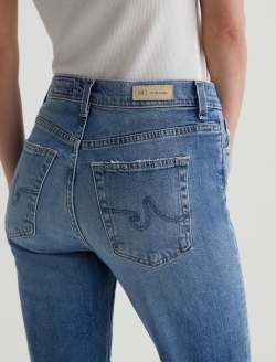 Brinley Crop