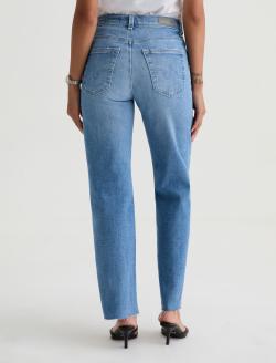 Brinley Crop Fiction Mid-Rise Straight WOMENS BOTTOMS Photo 13