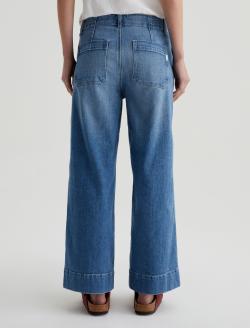 Natasha Iris Mid-Rise Crop WOMENS BOTTOMS Photo 8