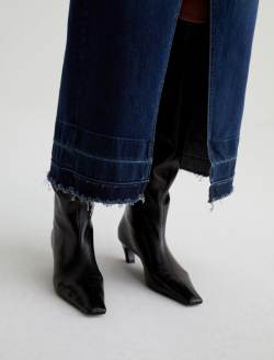 Davina Skirt Midnight Sun Maxi Skirt WOMENS BOTTOMS Photo 3