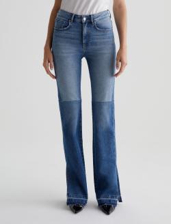 Cannes La Croisette 70's Bootcut WOMENS BOTTOMS Photo 2