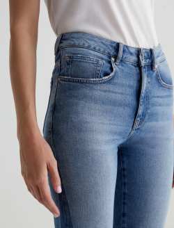 Cannes La Croisette 70's Bootcut WOMENS BOTTOMS Photo 3