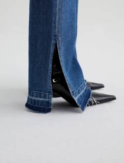 Cannes La Croisette 70's Bootcut WOMENS BOTTOMS Photo 5