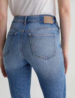 Cannes La Croisette 70's Bootcut WOMENS BOTTOMS Photo 6