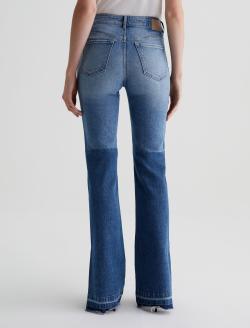 Cannes La Croisette 70's Bootcut WOMENS BOTTOMS Photo 7