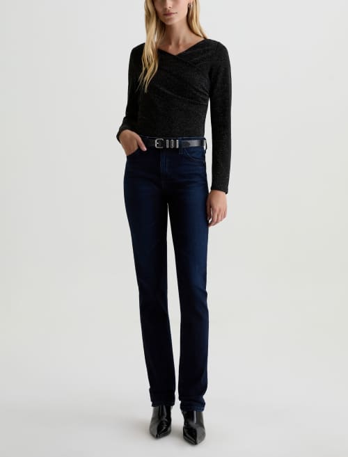 Mari Extended Jean