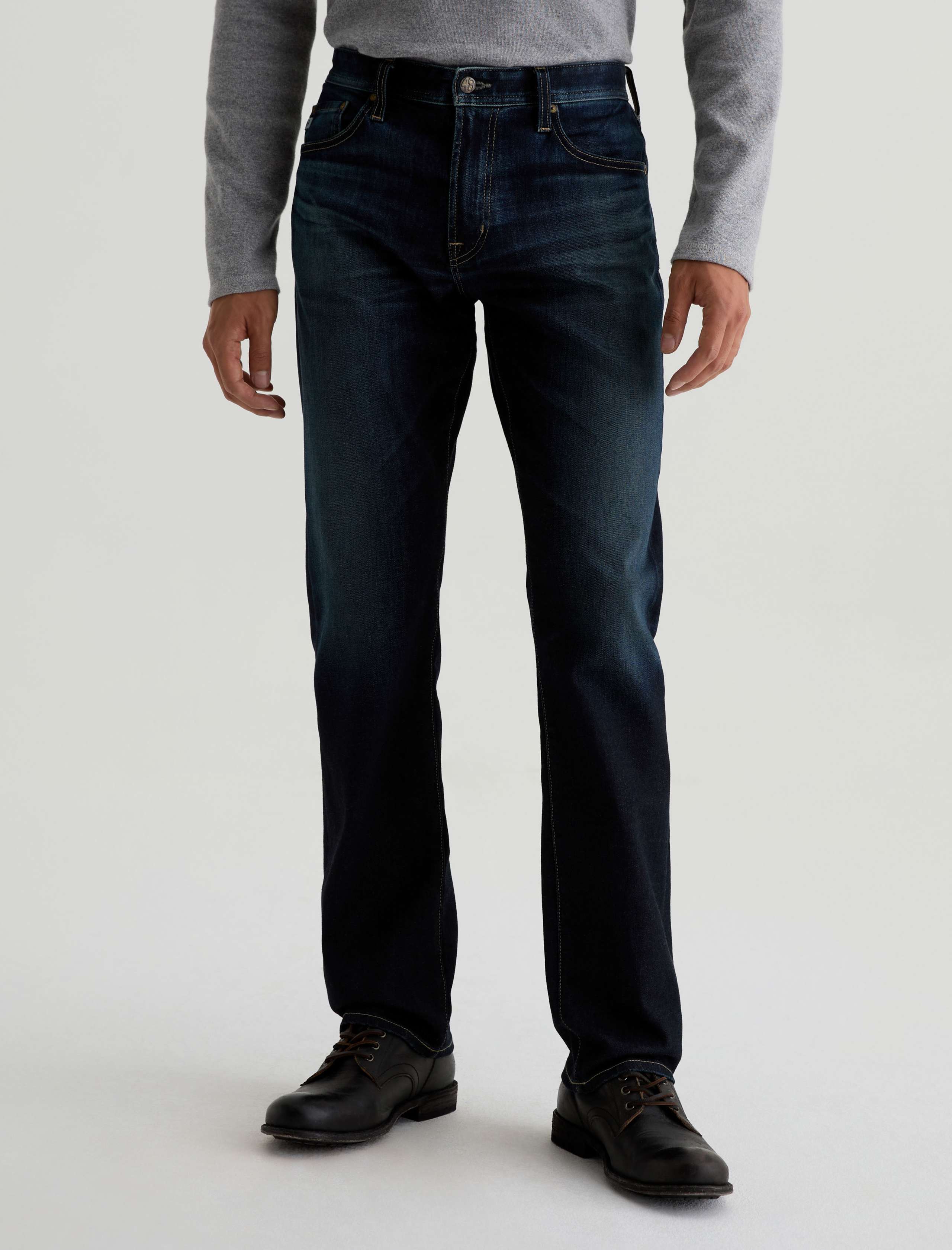 Denim at AG Jeans Official Store