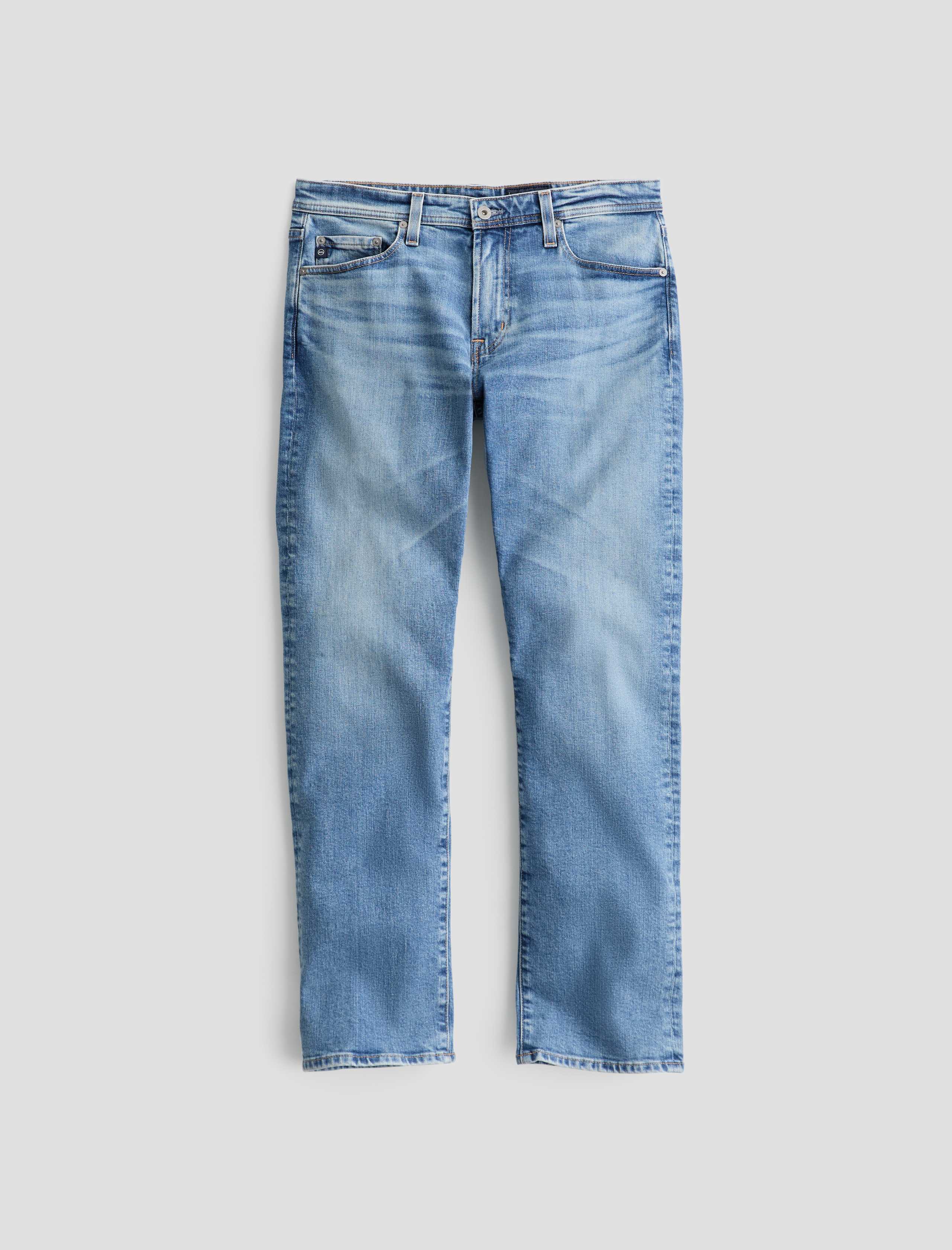 aA　pellicule stone ag denim Men's Denim at AG Jeans Official Store