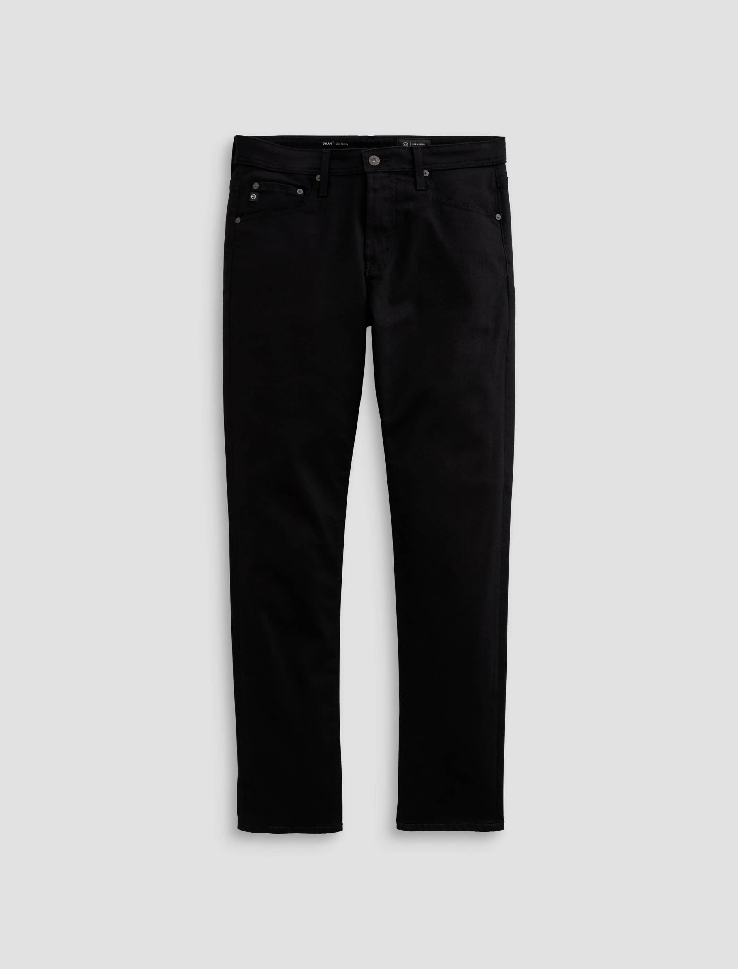 新品 AG エージージーンズ デニム DYLAN ディラン テーパード ブラック Dylan at AG Jeans Official Store