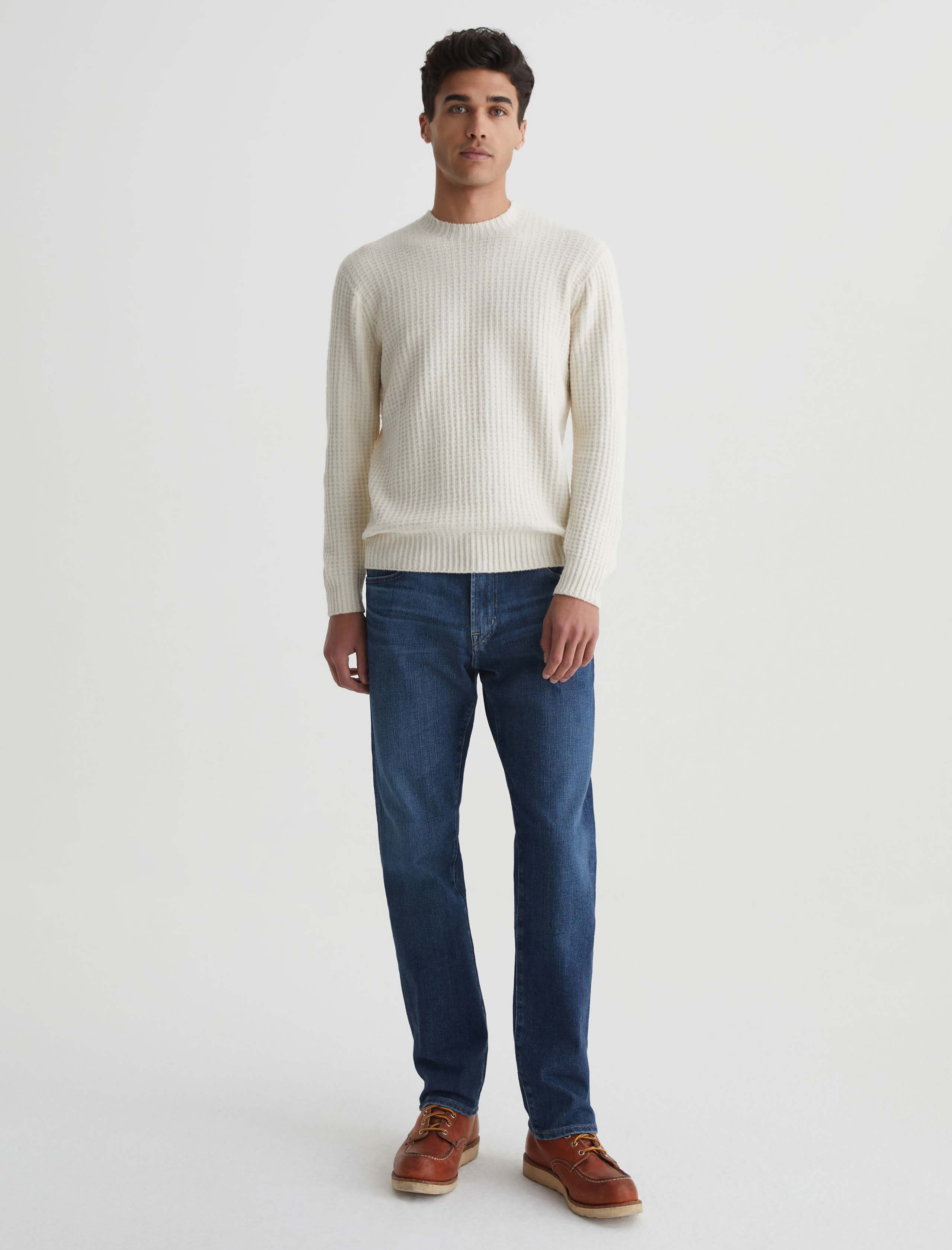 デニム・ジーパン AG JEANS Men's Denim at AG Jeans Official Store
