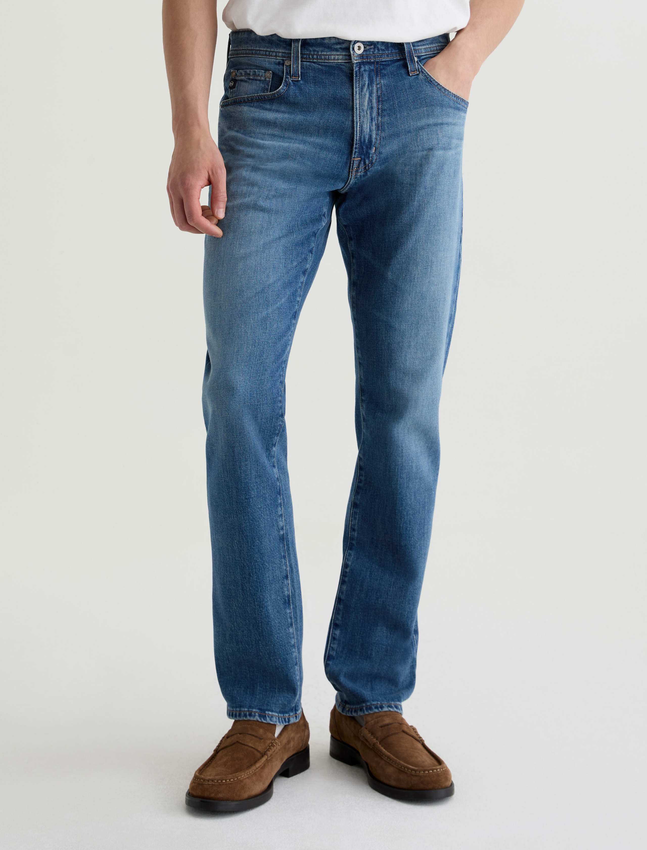 パンツ pellicule stone ag denim stone-ag denim｜PELLICULE | ぺリキュール