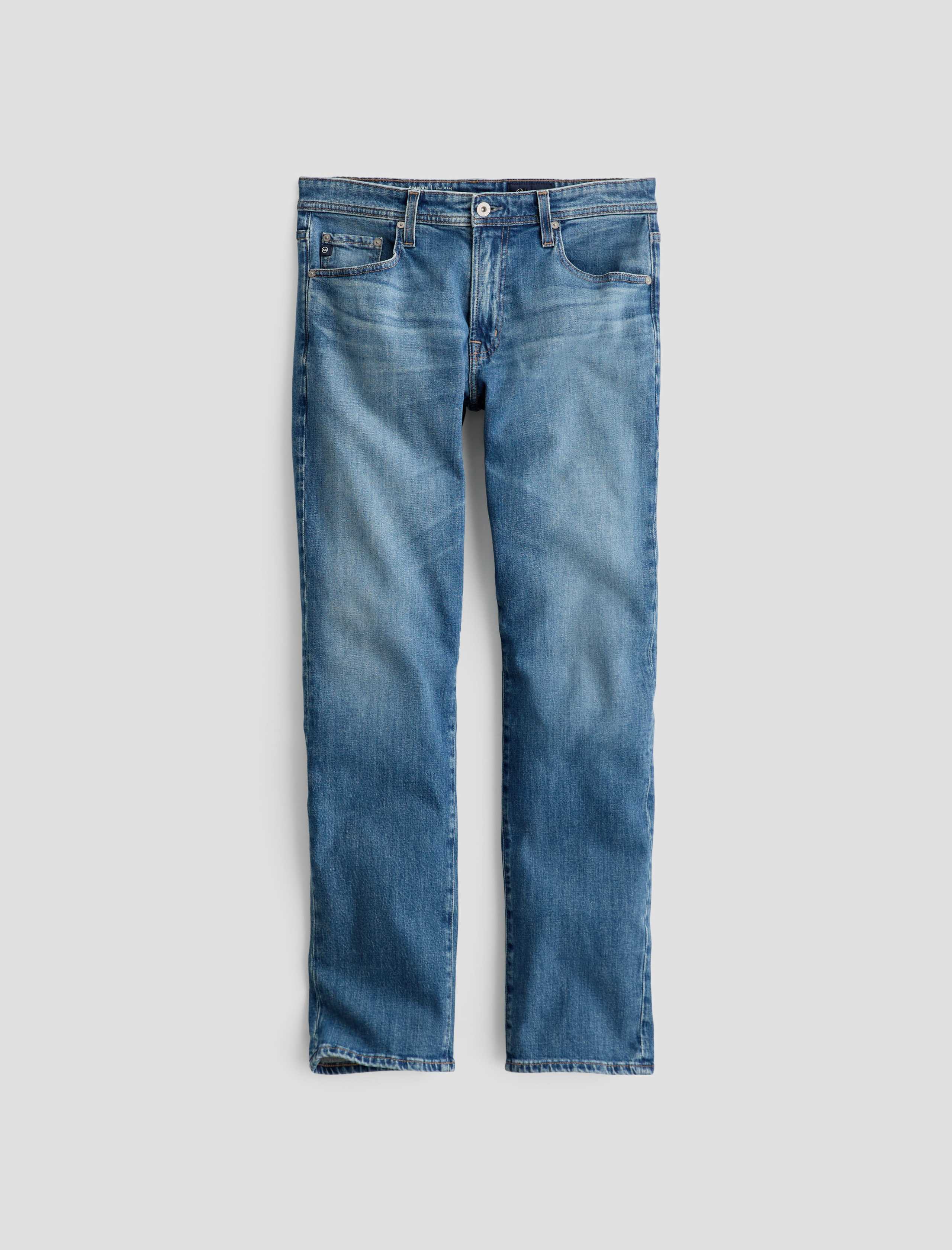Men's Denim at AG Jeans Official Store