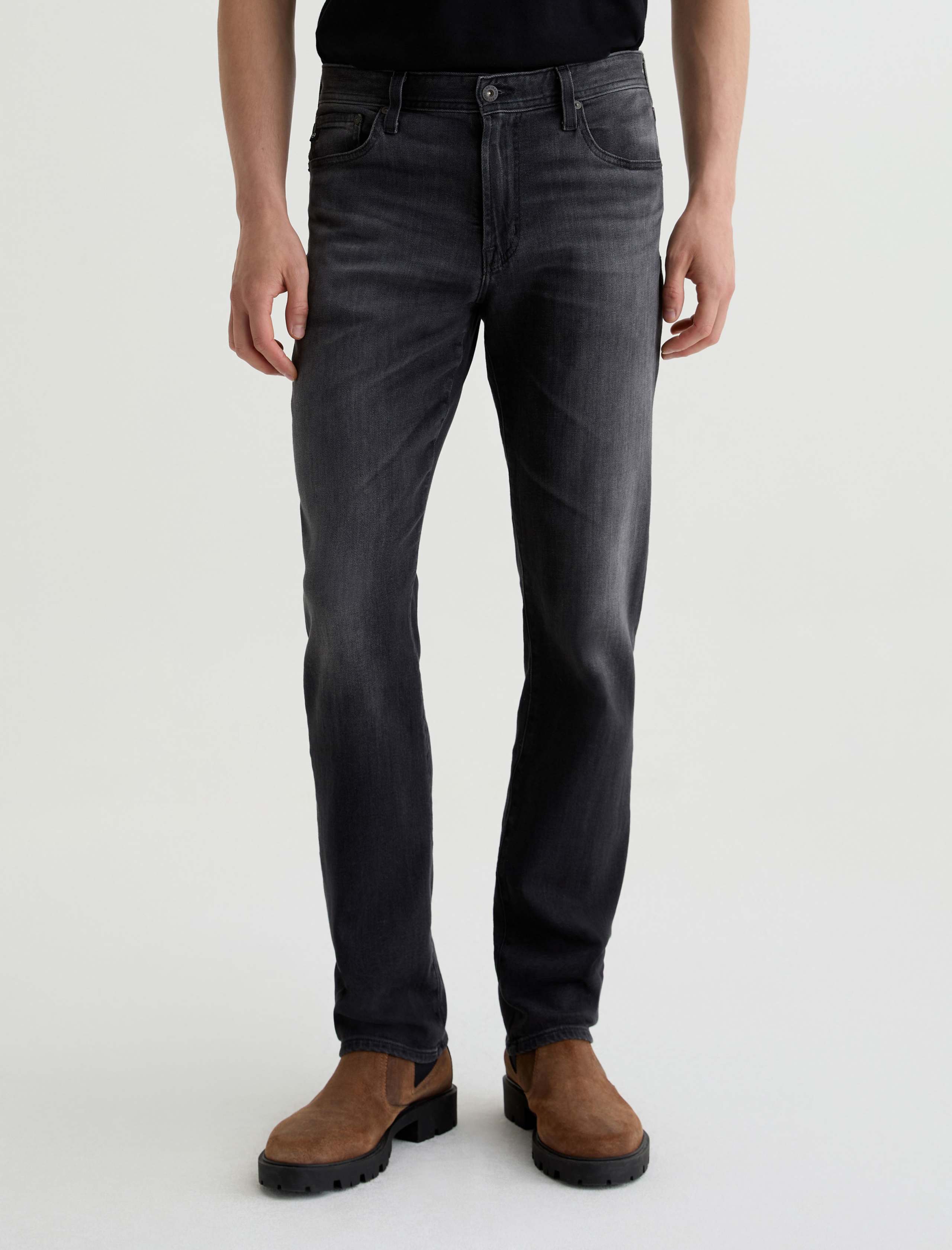 aA　pellicule stone ag denim AG-ed™ Denim at AG Jeans Official Store