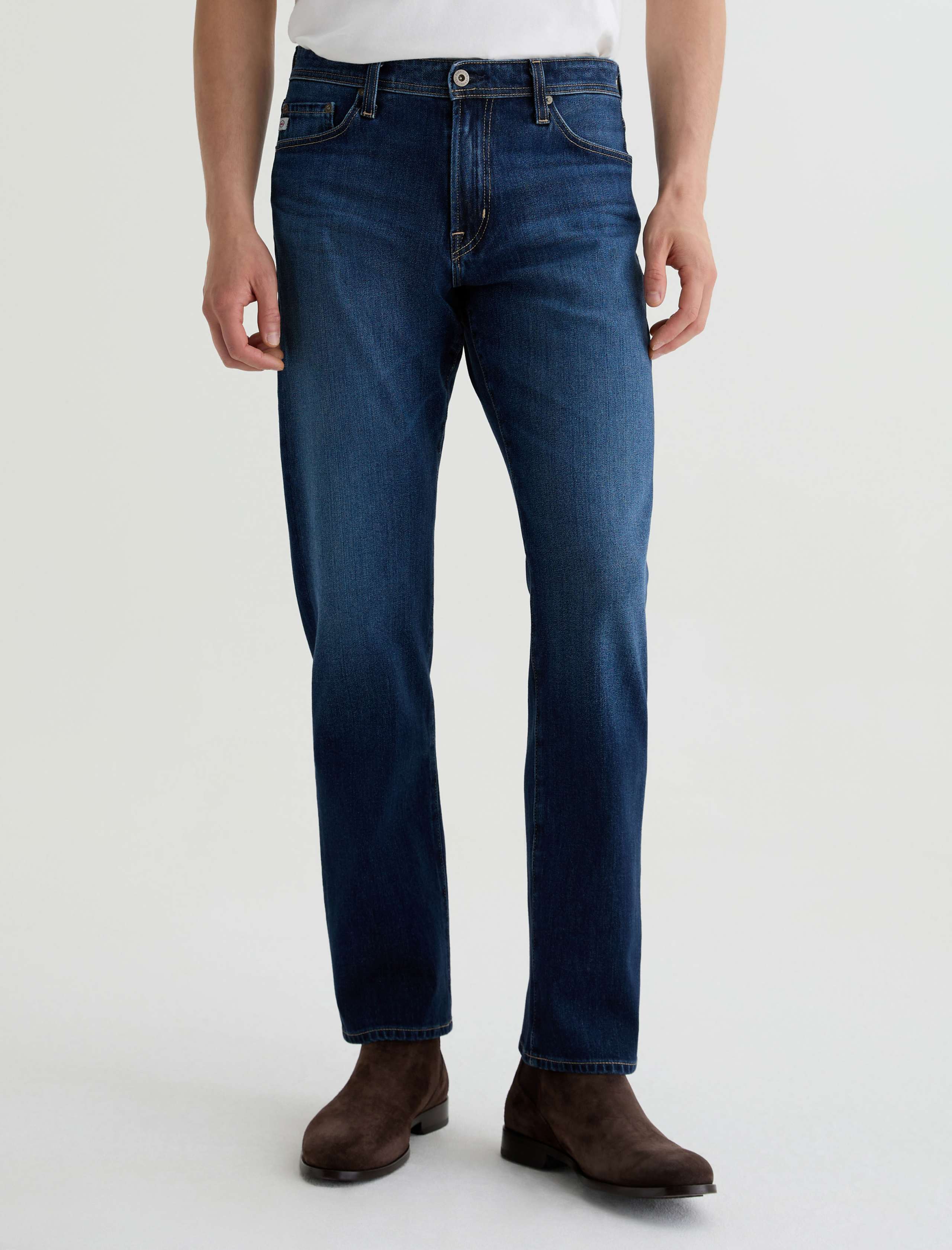 Denim at AG Jeans Official Store