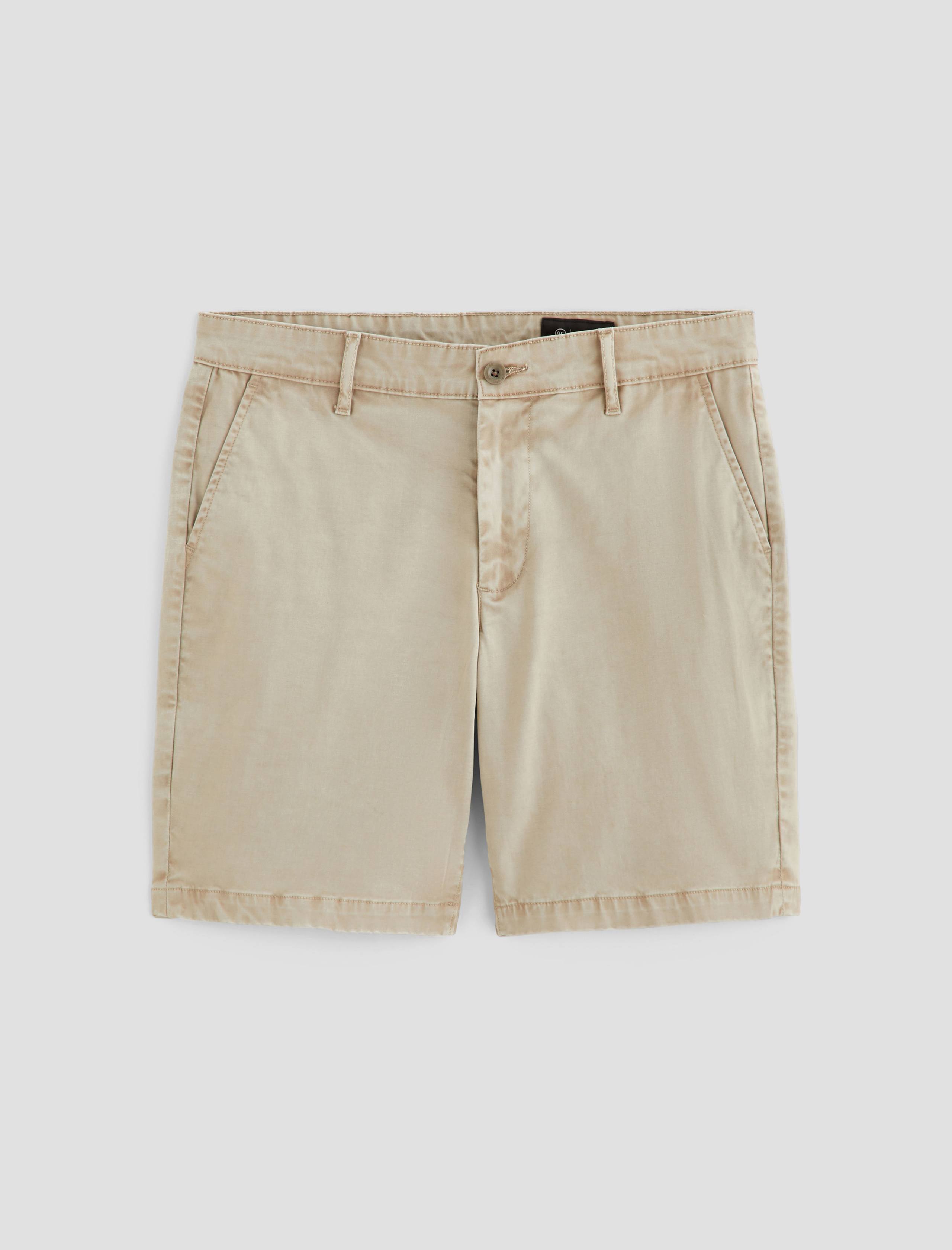 2023年モデルMENS RAMIE DRESS SHORT PANTS M westAce Mens Chino Half Pants Slim Fit Classic Casual 100